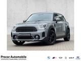 MINI One Countryman LED Navi PA RFK HuD AHK Shz - graue MINI One Countryman