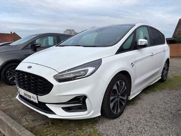 Ford S-MAX ST-Line NaviAHK