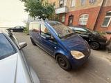 Mercedes-Benz Valeo 1,7 l TDI, mit Klima,S... - Mercedes-Benz Viano aus 2005