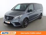 Mercedes-Benz V 250 d lang 4M Edition Exclusive Aut*PANO*AHK* - Mercedes-Benz V 250 in Nürnberg
