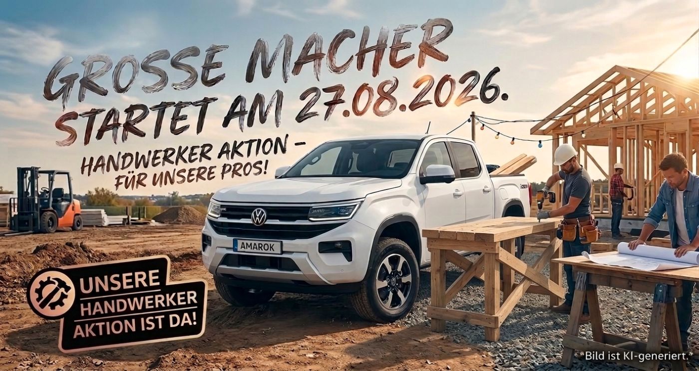 Volkswagen Amarok - Bild 3