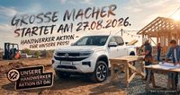Volkswagen Amarok - Vorschau Bild 3