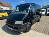 Citroën Jumper 2.8 Kastenwagen Automatik Tüv Neu - Citroën Jumper aus 2007