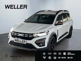 Dacia Jogger TCe 100 ECO-G Extreme+ *SHZ*RCam*CarPlay* - gebrauchte Dacia Jogger aus dem Jahr 2024