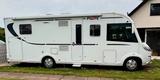 Pilote G740C/Solar/Markise/SAT/ 2x SMART-TV/ - Offers