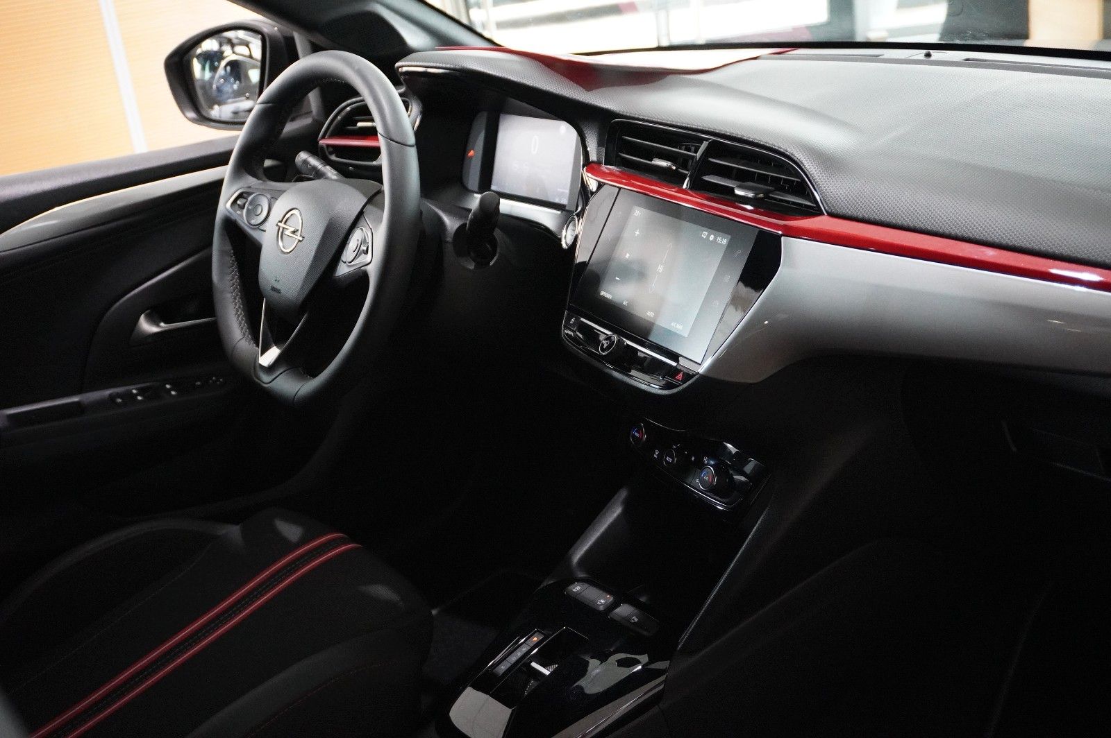 Fahrzeugabbildung Opel Corsa F 1.2T GS SPORT NAVI/LED/KAMERA/SPORT/DAB+