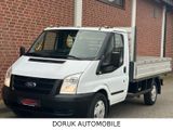 Ford Transit Pritsche FT 350 M Einzelkabine*TÜV-AU* - Ford Transit aus 2011