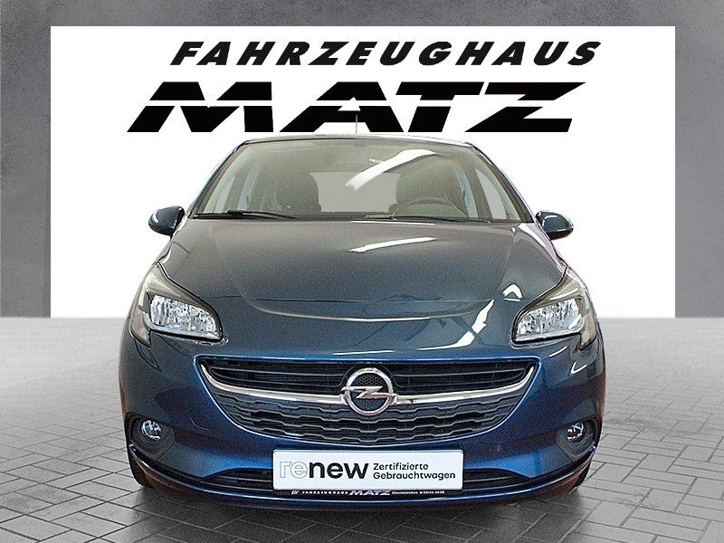 Fahrzeugabbildung Opel Corsa 1.4 Turbo eco FLEX Edition  *Winterpaket*
