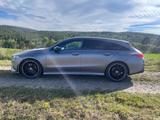 Mercedes-Benz CLA 220 Shooting Brake CLA 220 d 4MATIC DCT ... - Mercedes-Benz CLA 220 Shooting Brake von privat