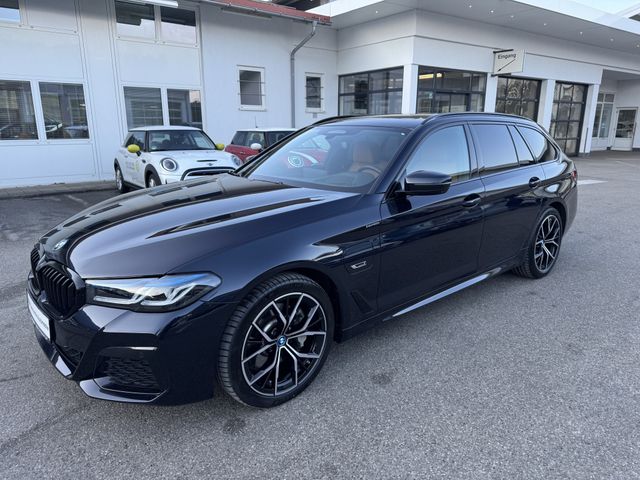 BMW 530e xDrive Touring M Sportpaket Head-Up DAB