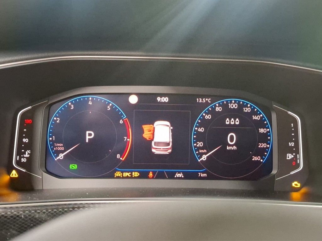 Volkswagen T-Cross - Bild 17