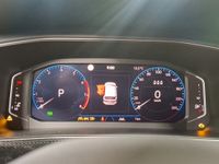 Volkswagen T-Cross - Vorschau Bild 17