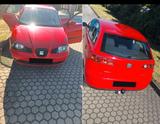 Seat Ibiza 1.4 16V 55kW Sport Edition Sport Edition - Seat Ibiza aus 2005: 1.4