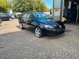 Volkswagen Golf VI 1.2 TSI Variant Klima-Navigation-ABS-ASR - Volkswagen Golf aus 2011: Kombi