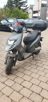 Other Piaggio TPH 50ccm  Motorroller  - Offers