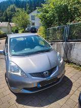 Honda Jazz 1,2 "Neue TÜV  2027" - Honda Jazz aus 2009