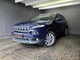 Jeep Cherokee 2,2 Limited 4WD, ACC, PANO, R-KAM,KEYL. - Jeep Cherokee: Allradantrieb