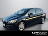 BMW 220 d Active Tourer Advantage Automatik