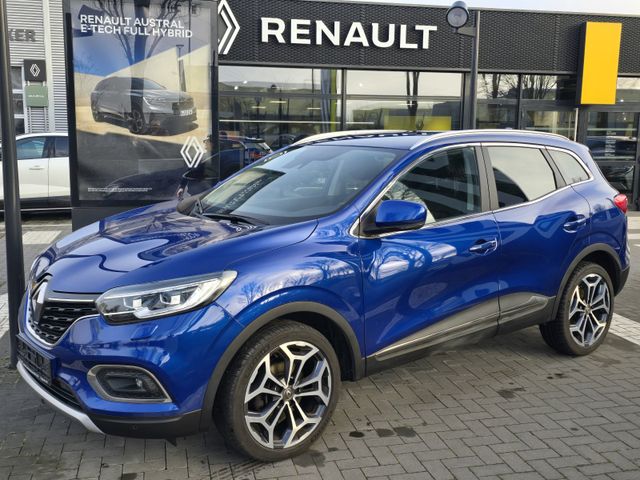 Renault Kadjar 1.3 TCe 140 Limited *Automatik*Kamera*Nav