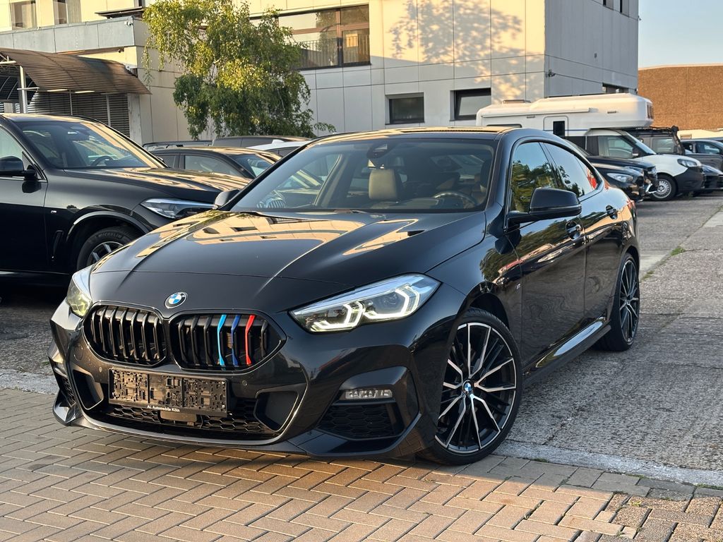 Image of BMW 220 Gran Coupé