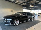 Audi S8 4.0 TFSI quattro - gebrauchte Audi S8 aus dem Jahr 2020