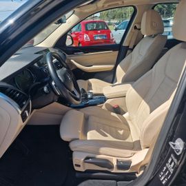 BMW X3 - 10