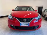 Suzuki Baleno 2019 1.2 Hybrid SEDILI RISC. KM 62 - gebrauchte Suzuki Baleno aus dem Jahr 2019