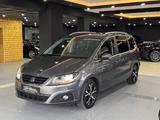 Seat Alhambra Crono Plus*KAMERA*BI-XENON*7 SITZE*SHZ* - Seat Alhambra: Crono