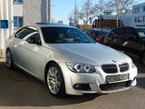 BMW 320i Coupé Aut M Sport Edition Alcantara Xenon - BMW 320: 320i Sport Edition