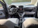 Fiat Doblo, sehr geräumiger Van, km 141.000 - gebrauchte Fiat Doblo aus dem Jahr 2007