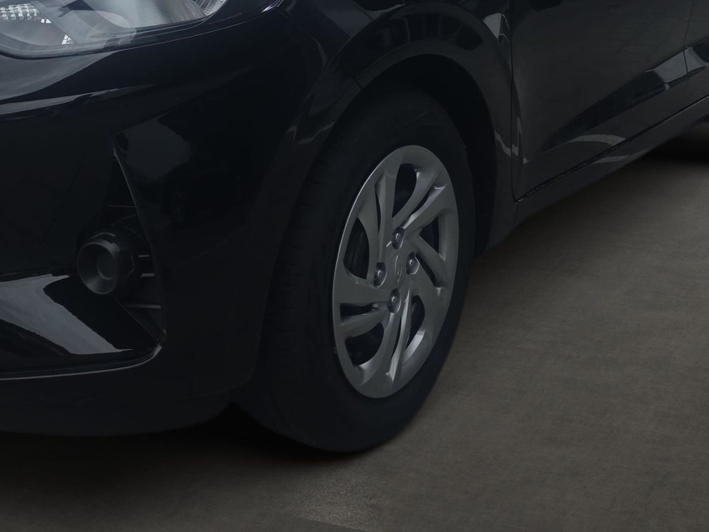 Hyundai i10 – Bild 6