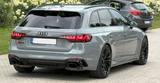 Audi RS4 | 1A+ Zustand | Sportabgas | DRC | ACC