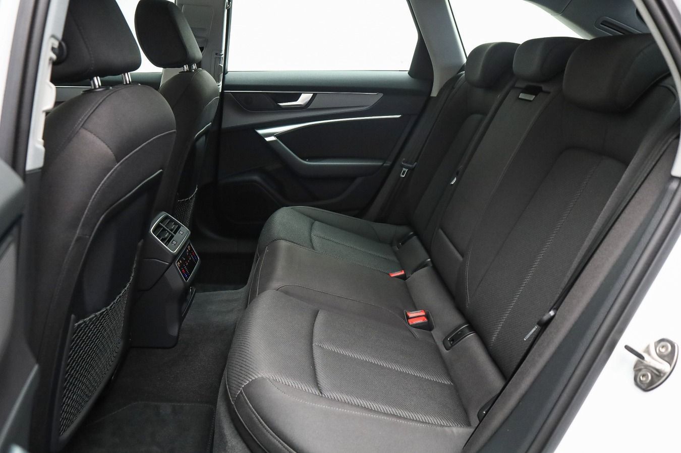 Audi A6 - Bild 9