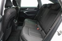 Audi A6 - Vorschau Bild 9