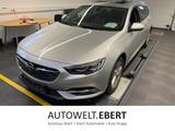 Opel Insignia 2.0 CDTI Aut. INNOVATION/AHK/PANO/360°/ - Opel Insignia mit Diesel-Antrieb: Leder, Kombi