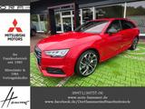 Audi A4 3.0 TDI V6 quattro SPORT//HEAD-UP//VIRTUAL - Audi A4: V6 TDI
