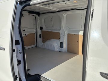 Fotografie des Opel Vivaro 1.5 Diesel 120 M S&S AHK Winter