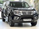 Nissan Navara 4x4 2.3dCi Double Cab STHZG AHK3500KG 360 - Nissan Navara in Wuppertal