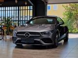 Mercedes-Benz CLA 220 AMG-Line*KAMERA*LED*LEDER*BI-COLOR SITZE - Mercedes-Benz CLA 220 mit Benzin-Antrieb: Automatik