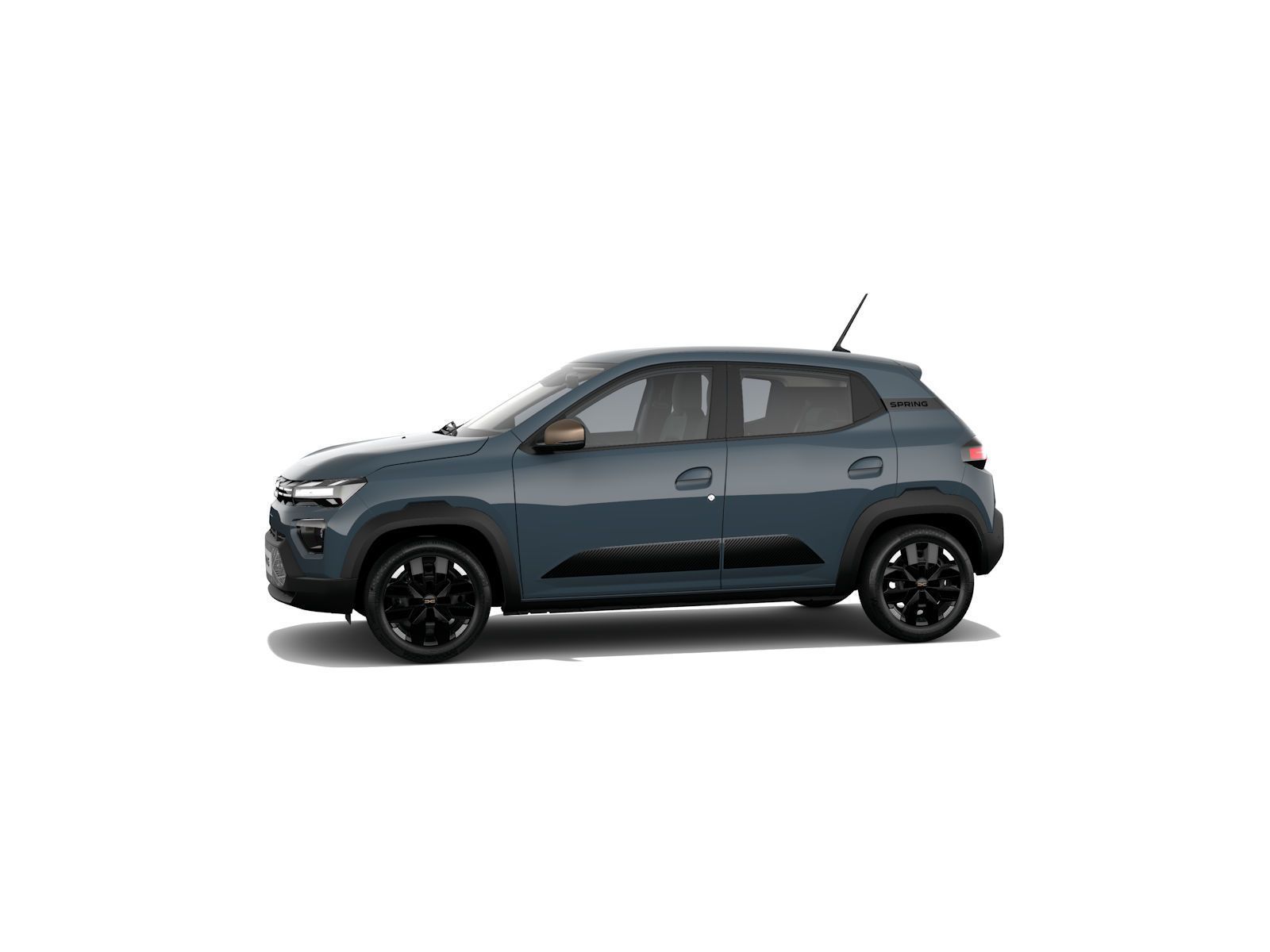 Fahrzeugabbildung Dacia Spring Extreme ELECTRIC 65