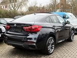 BMW X6 50d M Paket*B&O*Glasdach*HEAD - BMW: M Paket