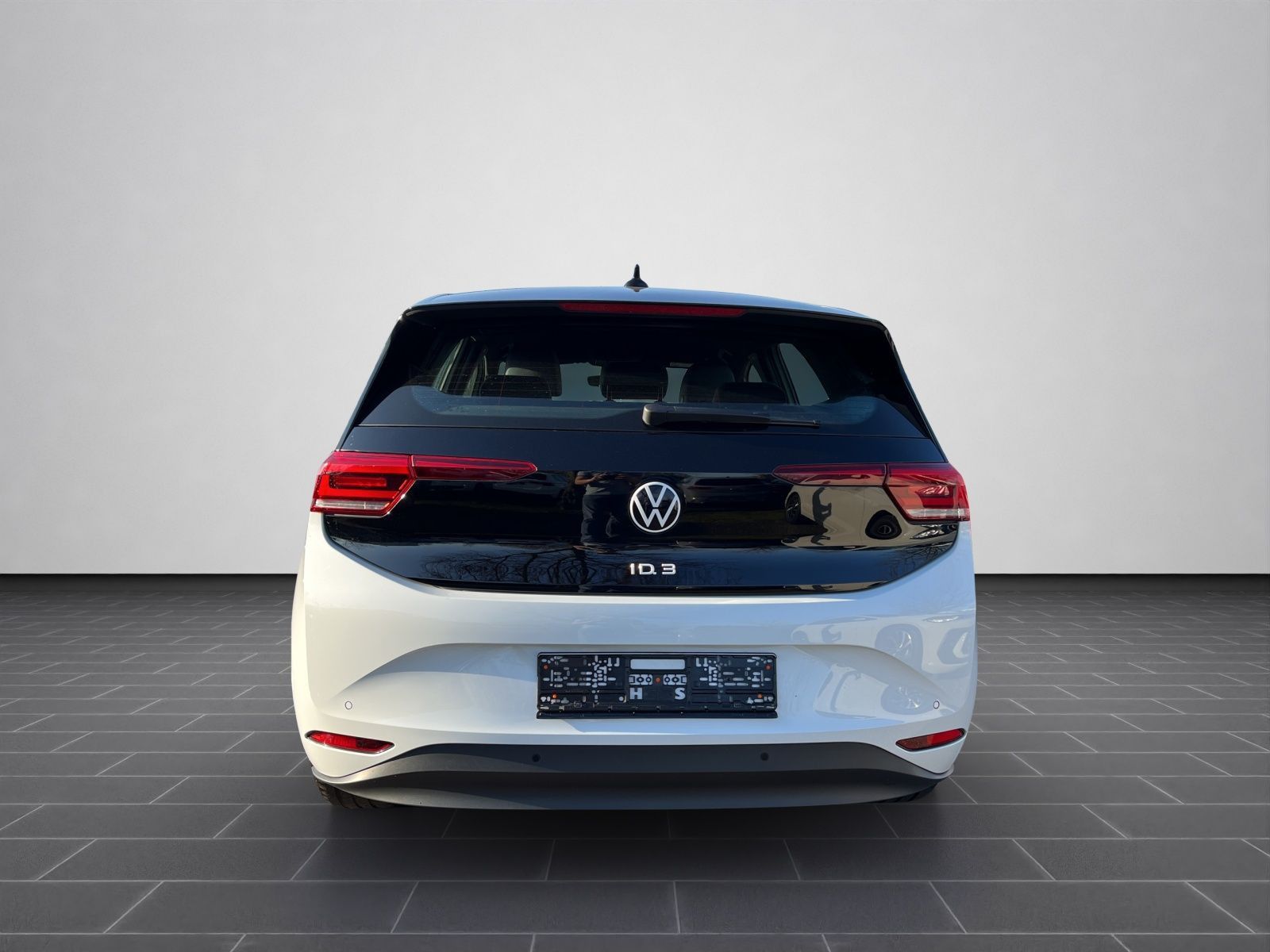 Volkswagen ID.3 - Bild 6