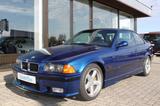 BMW M3 Coupe 3,0 Schalter, SHZ, SSD, Schnitzer, Deu - gebrauchte BMW M3 aus dem Jahr 1994