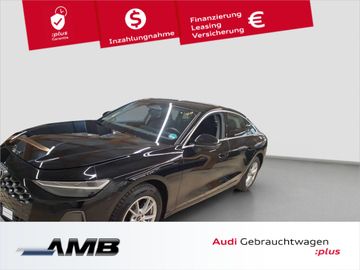 Audi A6 - 2