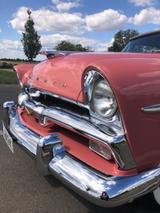 Plymouth Belvedere Hardtop Limousine  - Plymouth mit Benzin-Antrieb
