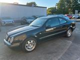Mercedes-Benz CLK 200 Sport  1.Hand!!! - Mercedes-Benz CLK 200: Sport