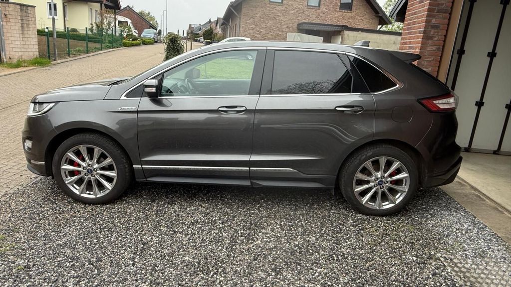 Image of Ford Edge