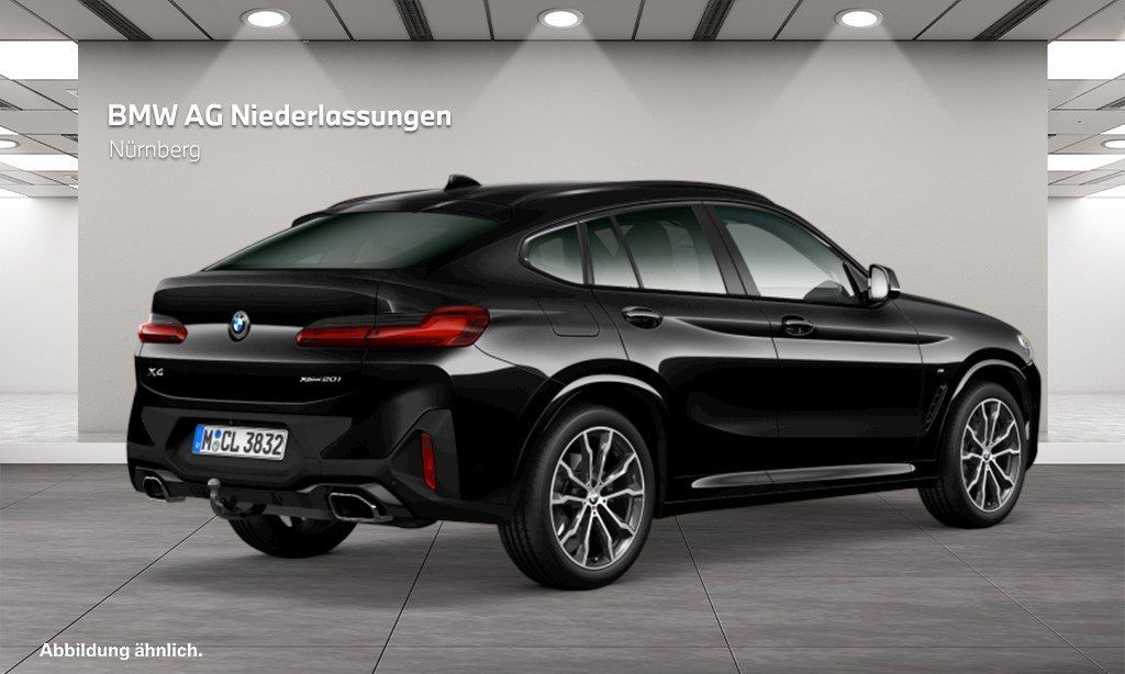 BMW X4 - Bild 5