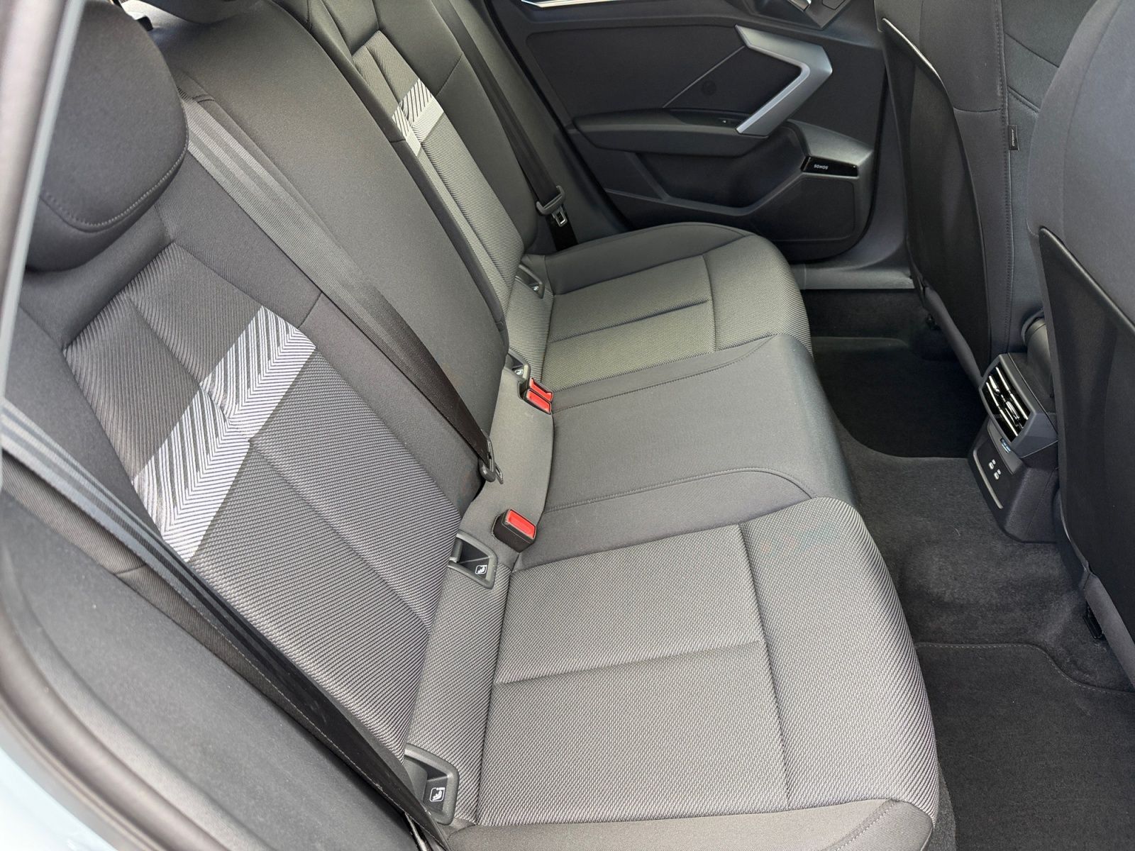 Audi A3 - Bild 16