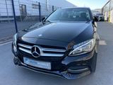 Mercedes-Benz C 180 AUTOMATIK*NAV*TEMP*SHZ*PDC*KLIMA - Mercedes-Benz C 180 Gebrauchtwagen in Münster